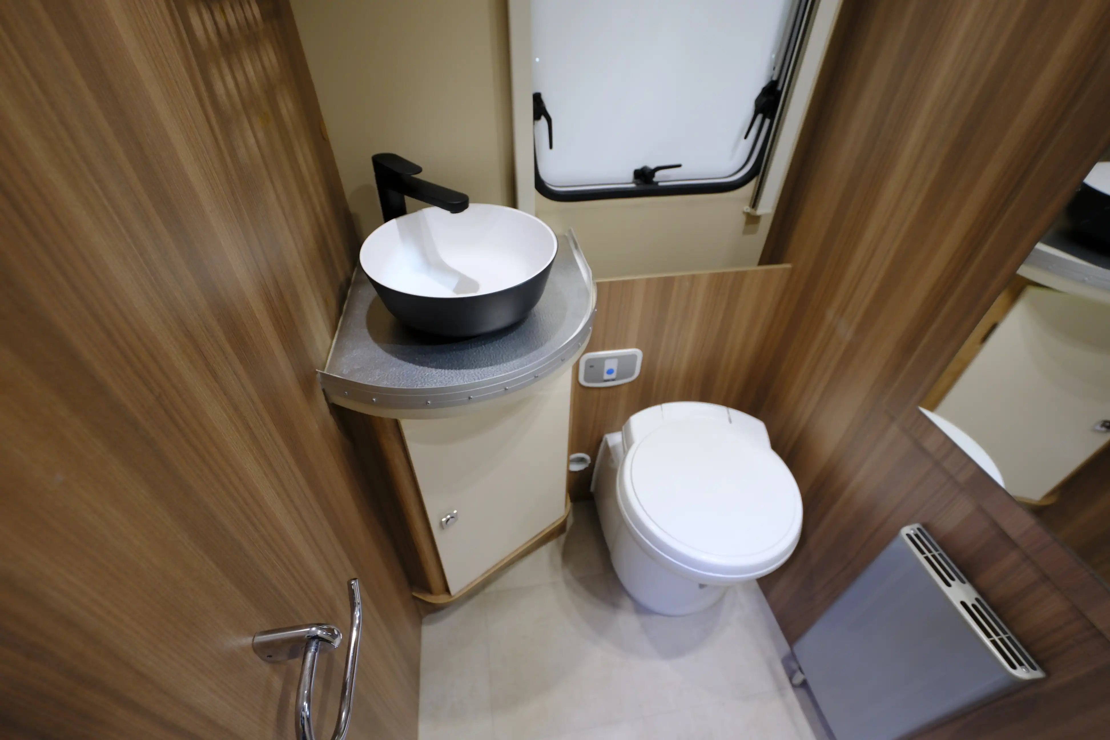 CHALLENGER Graphite 290 Edition